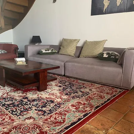 Maison Sous Les Cloches - Proche Mont Saint Michel Holiday home